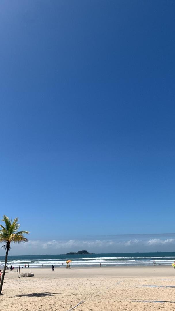 Apto Amplo Proximo Casa Grande Hotel Resort 瓜鲁雅 外观 照片