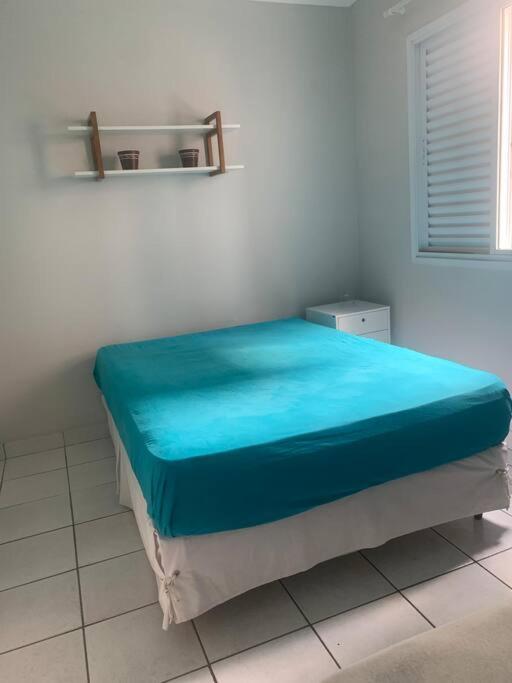 Apto Amplo Proximo Casa Grande Hotel Resort 瓜鲁雅 外观 照片