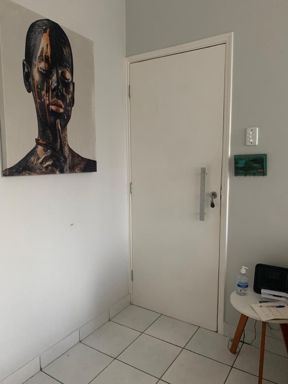 Apto Amplo Proximo Casa Grande Hotel Resort 瓜鲁雅 外观 照片